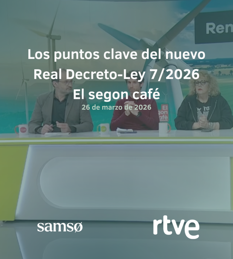 Los puntos clave del nuevo Real Decreto-Ley 7/2026.